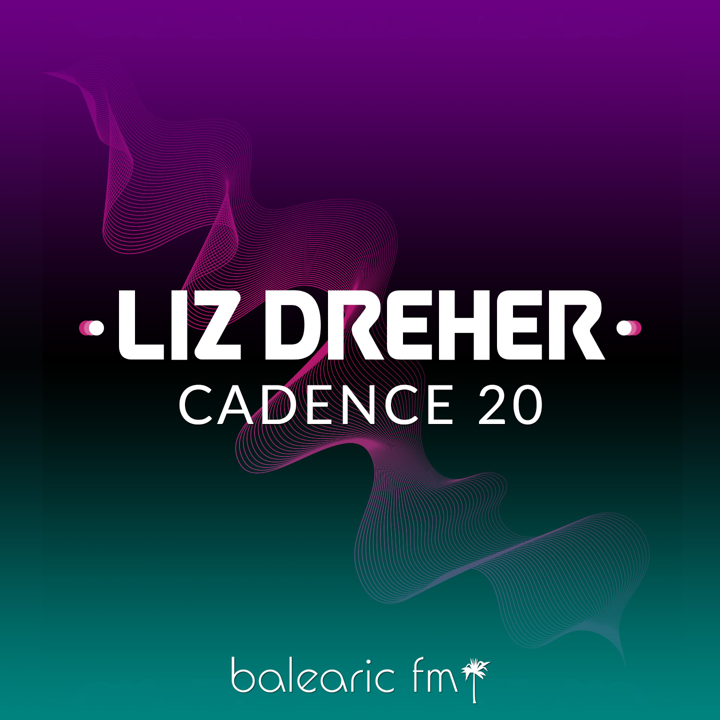 Cadence Cover 20