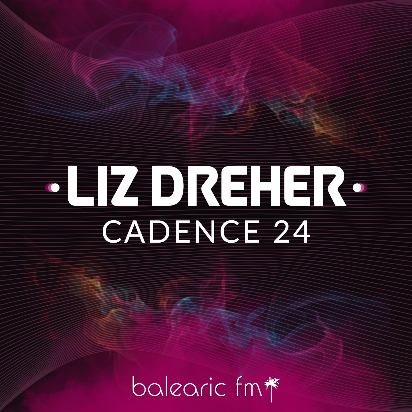 Cadence Cover 24