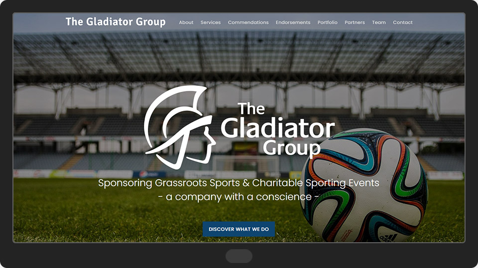 Gladiator Limited